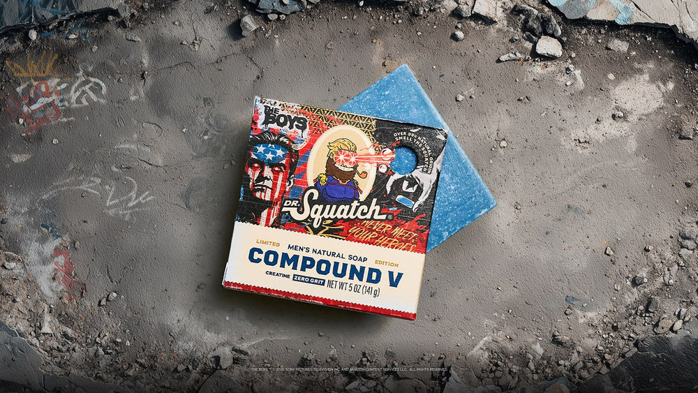 COMPOUND V