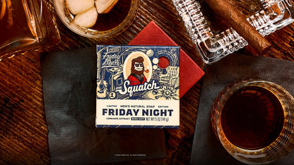 FRIDAY NIGHT