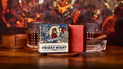 FRIDAY NIGHT