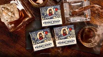 FRIDAY NIGHT 3-PACK