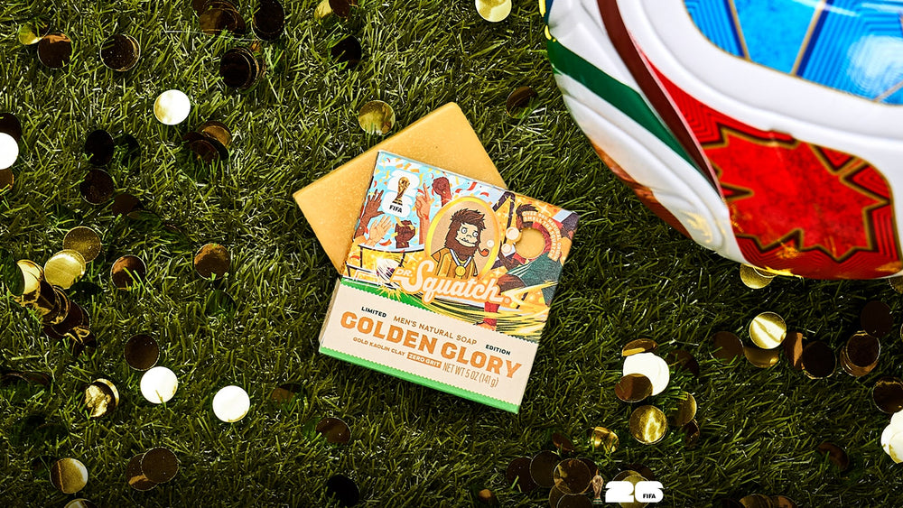 GOLDEN GLORY