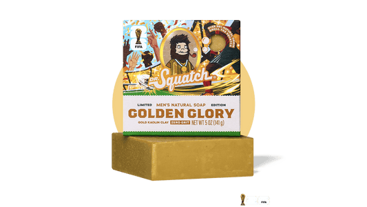 GOLDEN GLORY