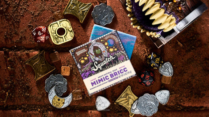 MIMIC BRICC