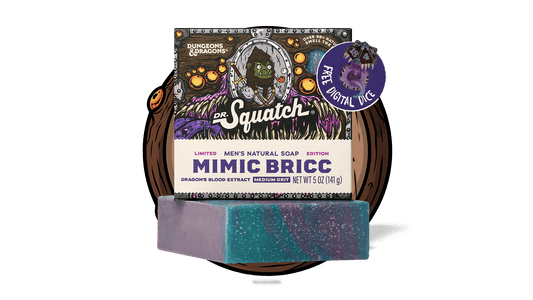 MIMIC BRICC