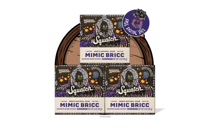 MIMIC BRICC 3-PACK