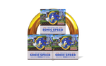 SONIC SPEED 3-PACK