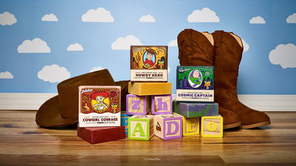 TOY STORY 5 TRIO