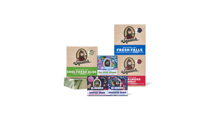 SQUATCH FAMILY PACK
