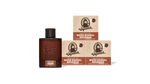 STIRRED SCENTS SET