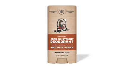 WOOD BARREL BOURBON