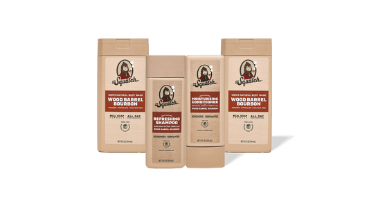 BODY WASH SET