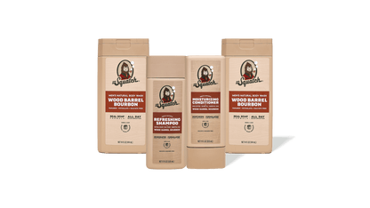 BODY WASH SET