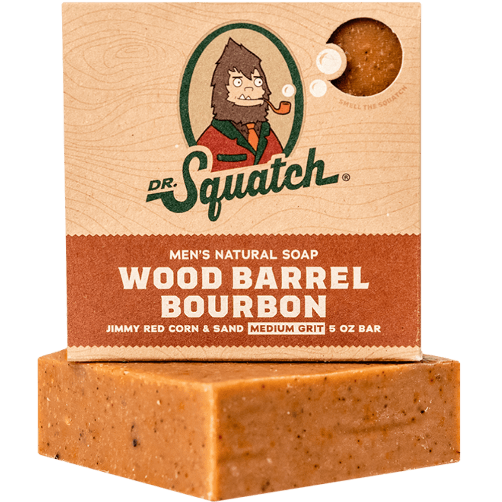 SQUATCH ORIGINALS
