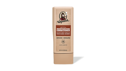 WOOD BARREL BOURBON CONDITIONER