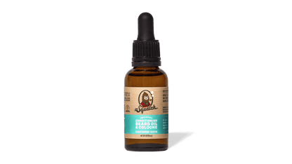 CASTAWAY COVE BEARD OIL & COLOGNE