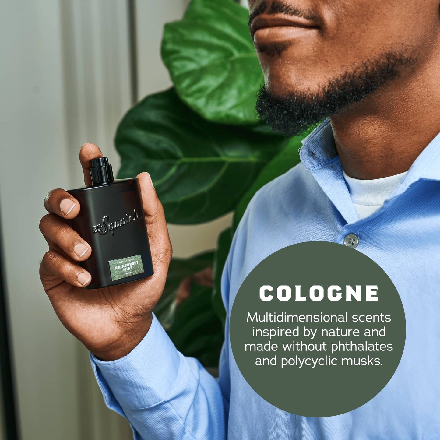 SIGNATURE SCENT SET