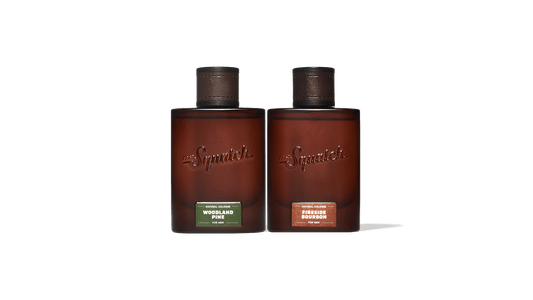 COLOGNE 2-PACK