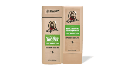 FULL & THICK HAIR CARE KIT
