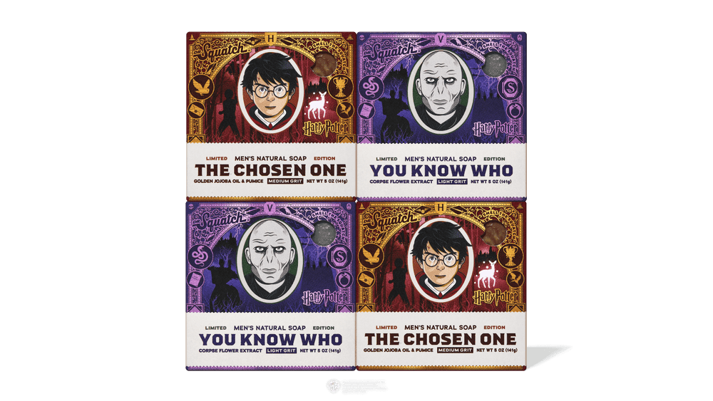 FATE-FORGED 4-PACK