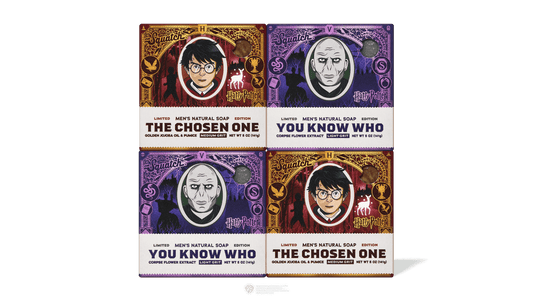FATE-FORGED 4-PACK