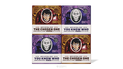 FATE-FORGED 4-PACK