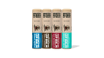 LIP BALM 4-PACK