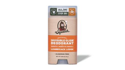 LUMBERJACK LODGE