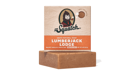 LUMBERJACK LODGE