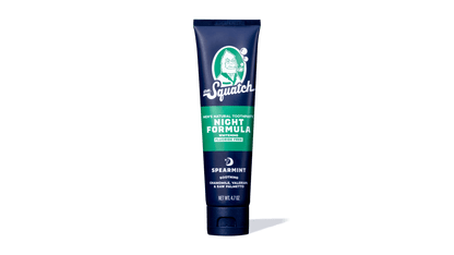 SOOTHING SPEARMINT
