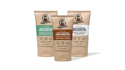 PRECISION DEO 3-PACK